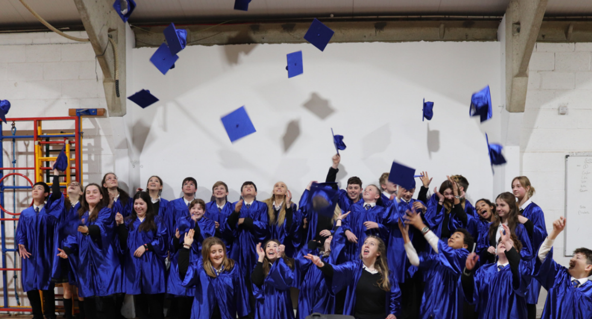 Partnerships University of Surrey Moon Hall School